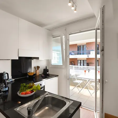 Santi Apartment Few Min From Lake - Happy Rentals Lugano Exterior photo