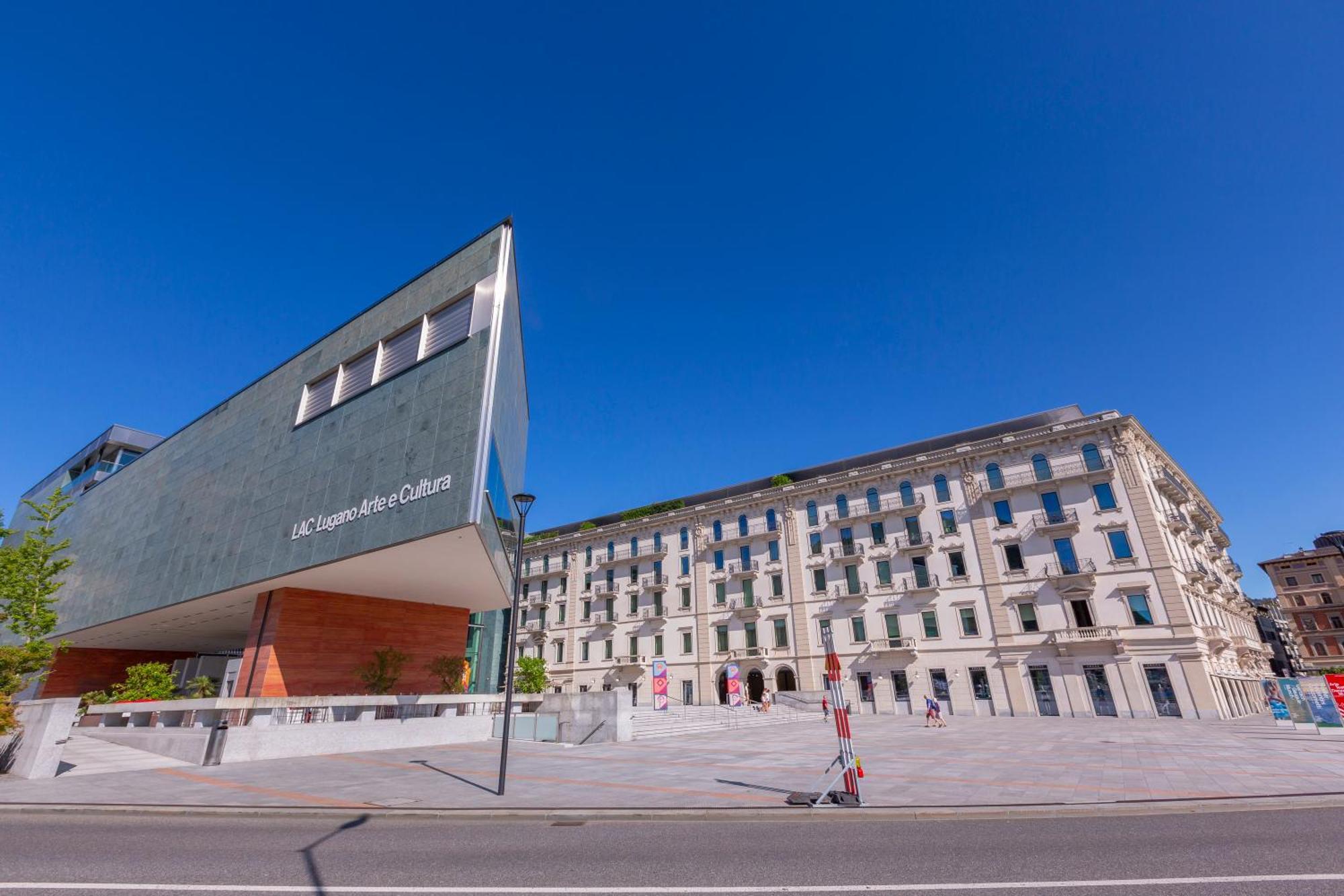 Santi Few Min From - Happy Apartment Lugano