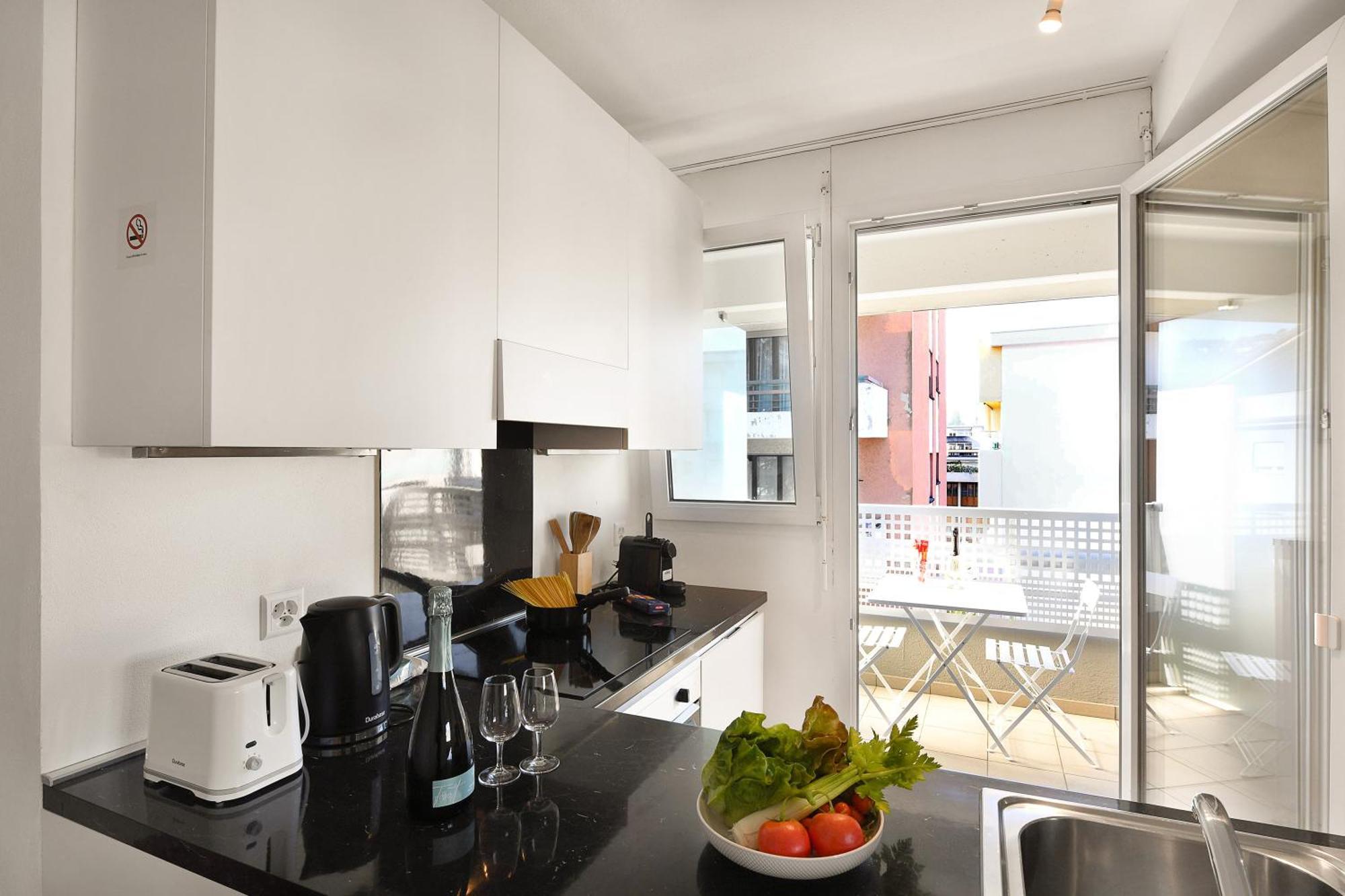 Santi Few Min From - Happy Apartment Lugano